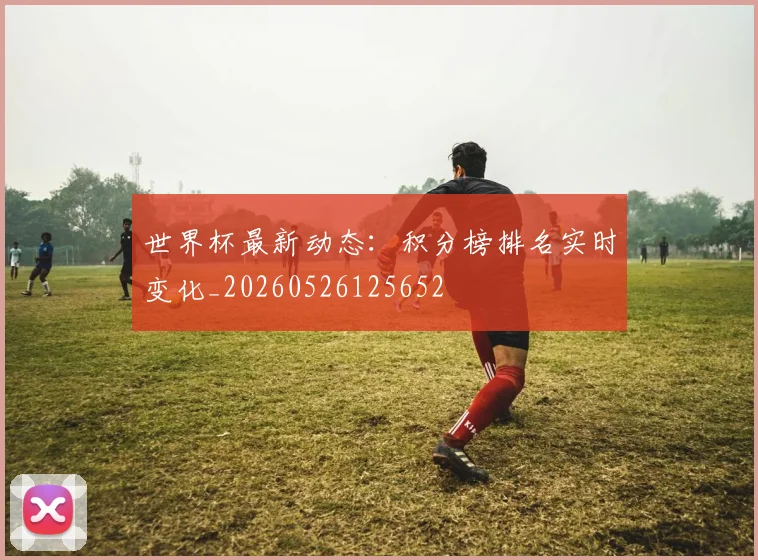 世界杯最新动态:积分榜排名实时变化_20260526125652