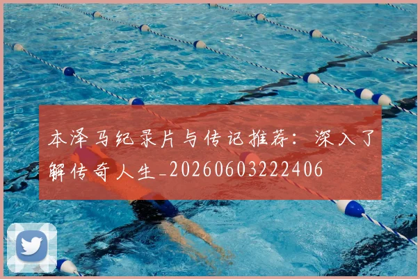 本泽马纪录片与传记推荐：深入了解传奇人生_20260603222406